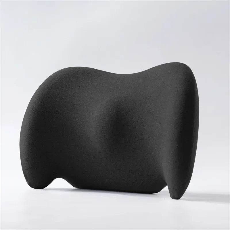 ¿Por qué tu espalda te lo agradecerá? Los beneficios reales de una almohada lumbar