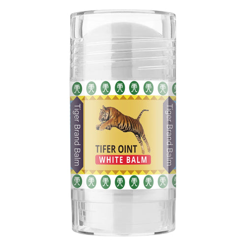 Crema Masaje Tiger Body – con Vitamina E y Aceite de Oliva, Hidratación Profunda sin Residuo Graso