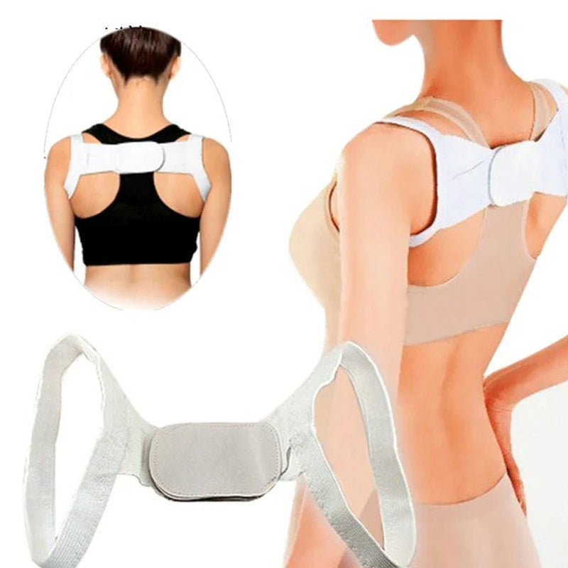 Adjustable Adult Corset Back Posture Corrector
